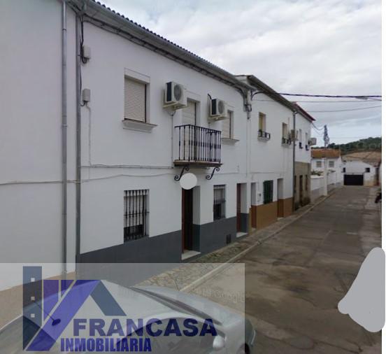 For sale of flat in Sevilla