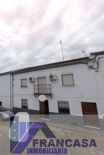 For sale of flat in Sevilla