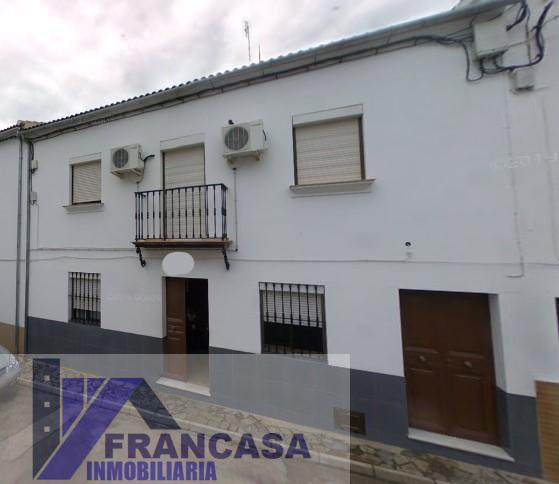 For sale of flat in Sevilla