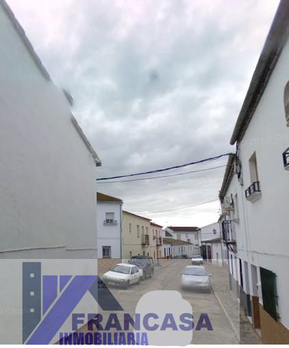 For sale of flat in Sevilla