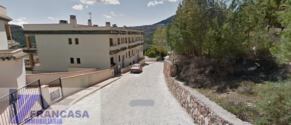 For sale of flat in Terque
