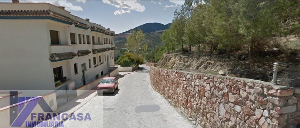 For sale of flat in Terque