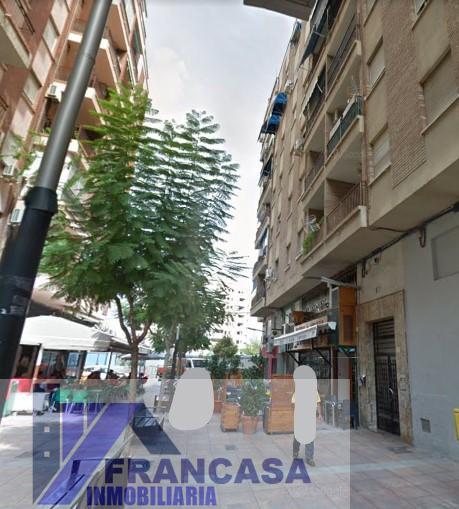 For sale of flat in Molina de Segura