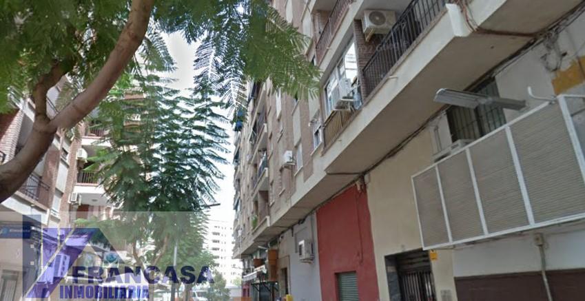 For sale of flat in Molina de Segura