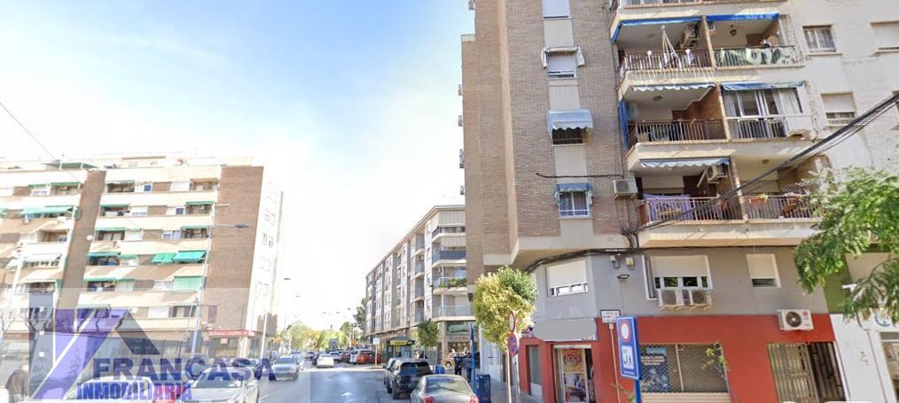 For sale of flat in Molina de Segura