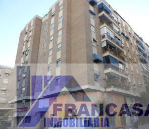 For sale of flat in Molina de Segura