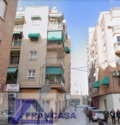 For sale of flat in Molina de Segura
