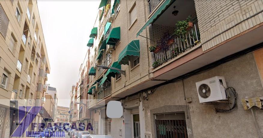For sale of flat in Molina de Segura