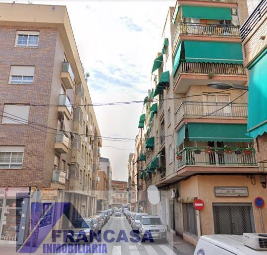 For sale of flat in Molina de Segura
