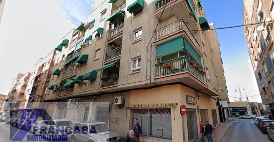 For sale of flat in Molina de Segura