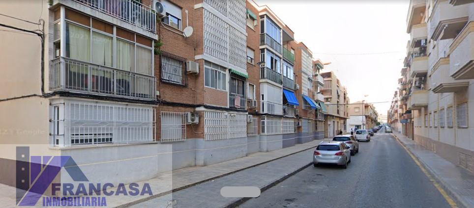 For sale of flat in Cartagena