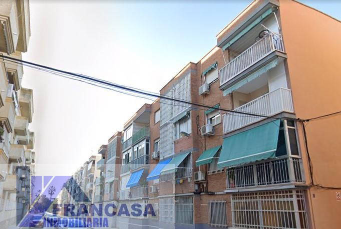 For sale of flat in Cartagena