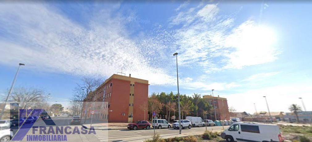 For sale of flat in Elche-Elx