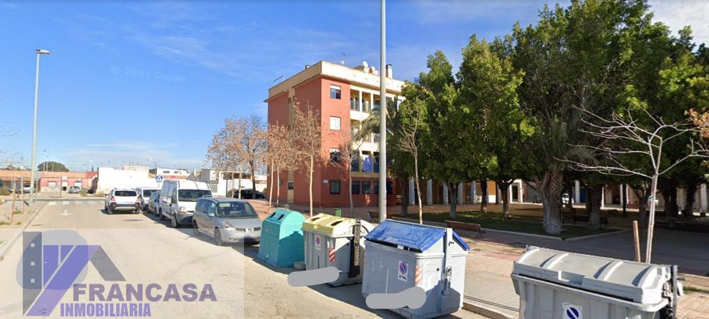 For sale of flat in Elche-Elx