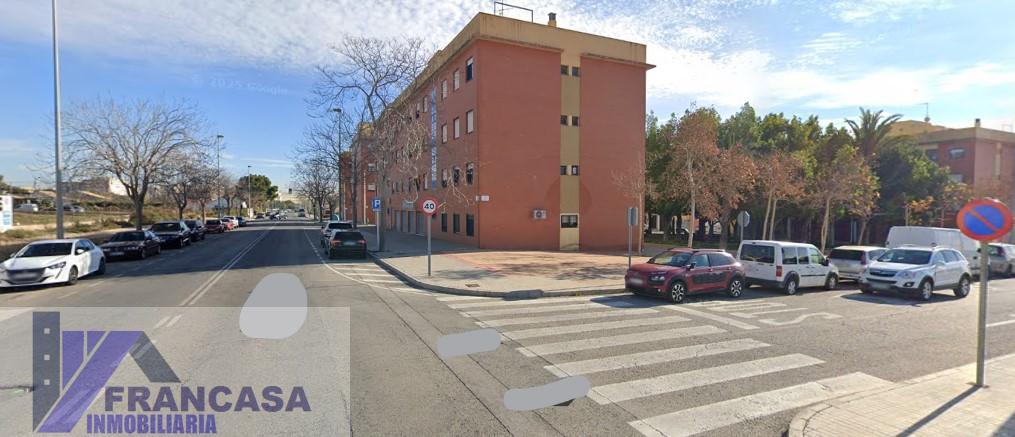For sale of flat in Elche-Elx