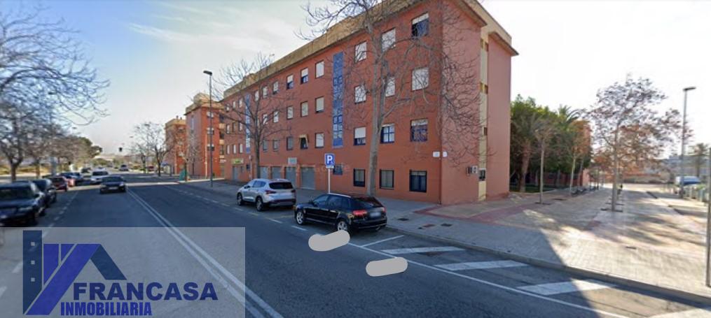 For sale of flat in Elche-Elx