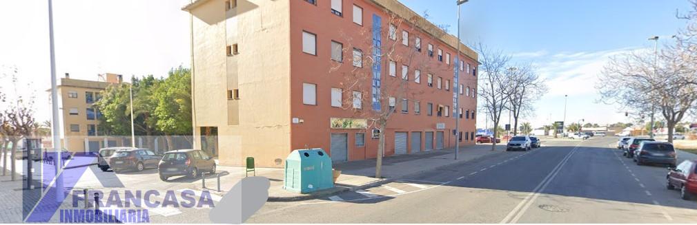 For sale of flat in Elche-Elx