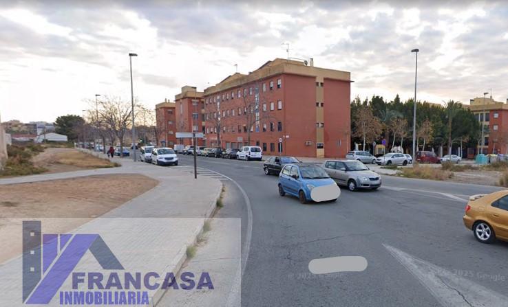 For sale of flat in Elche-Elx