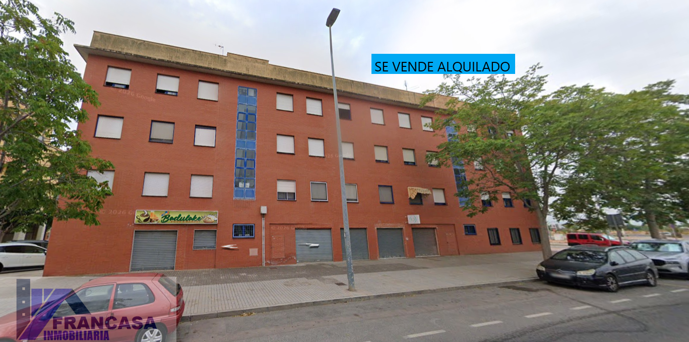 Venta de piso en Elche-Elx