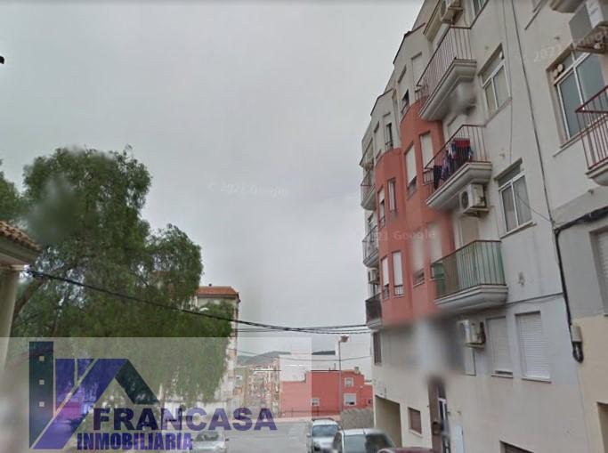 For sale of flat in Vall d Uixó