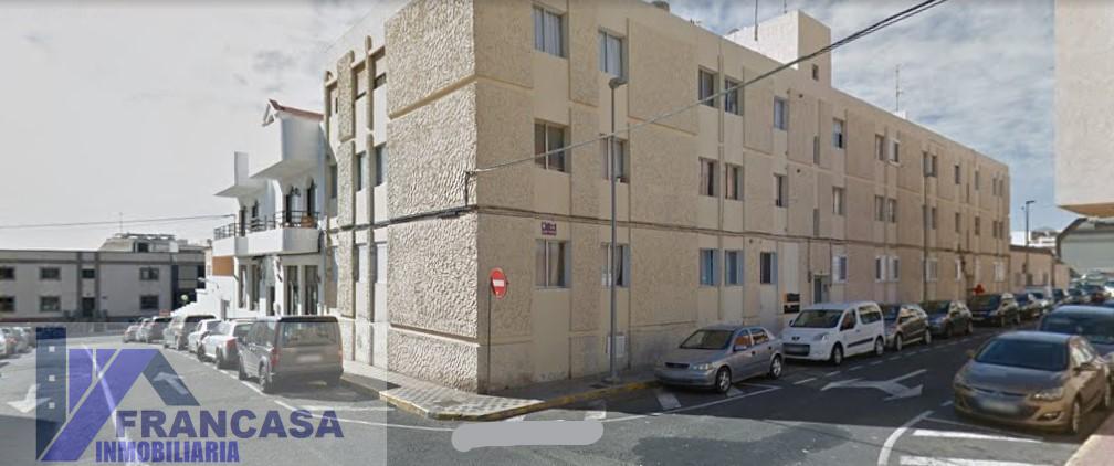 Venta de piso en Puerto del Rosario