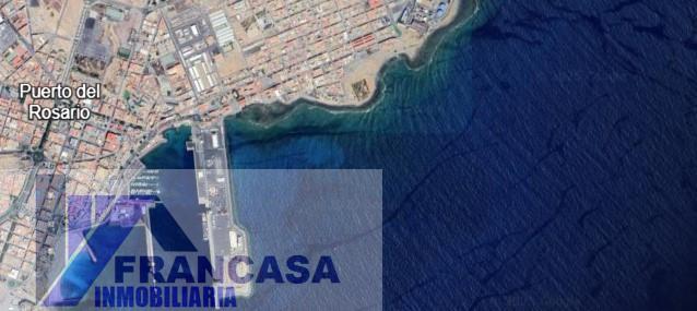 Venta de piso en Puerto del Rosario