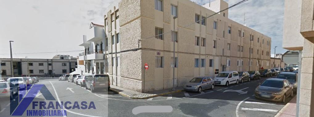 Venta de piso en Puerto del Rosario