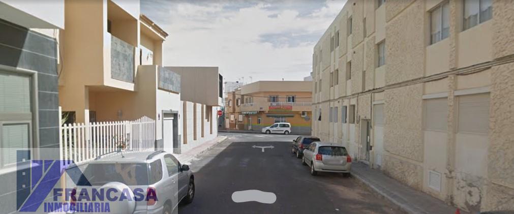 Venta de piso en Puerto del Rosario