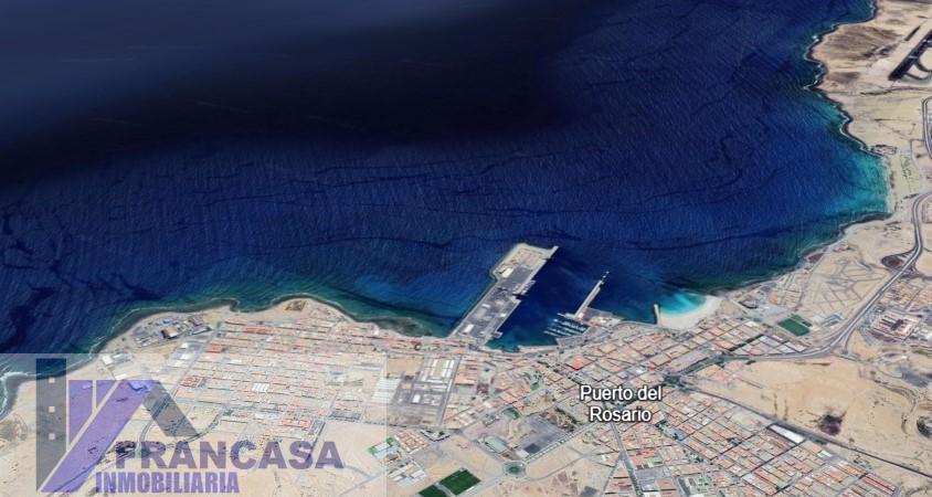 Venta de piso en Puerto del Rosario