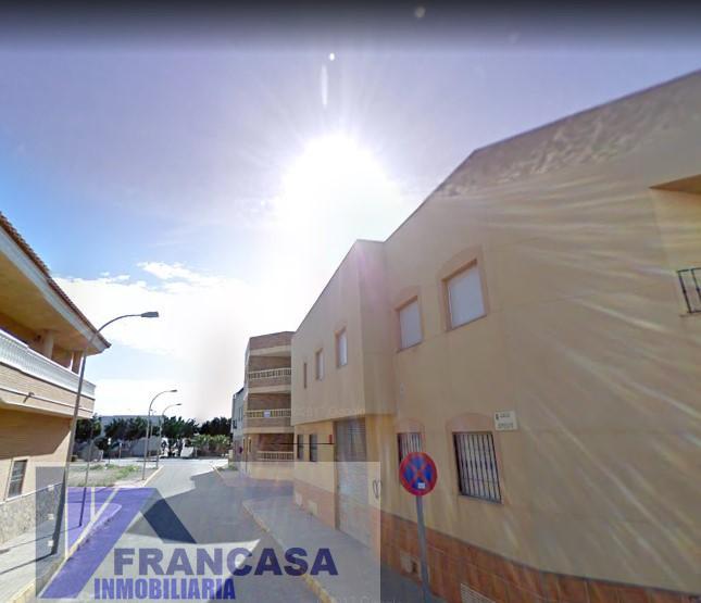 For sale of flat in El Ejido