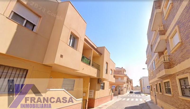 For sale of flat in El Ejido