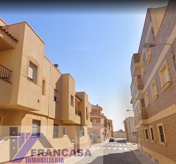 For sale of flat in El Ejido