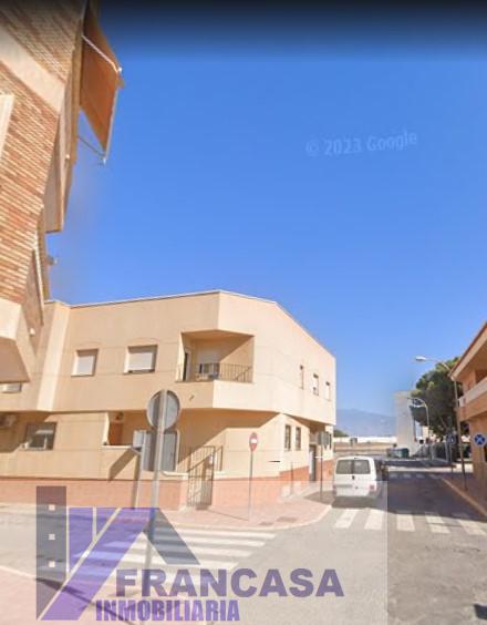 For sale of flat in El Ejido