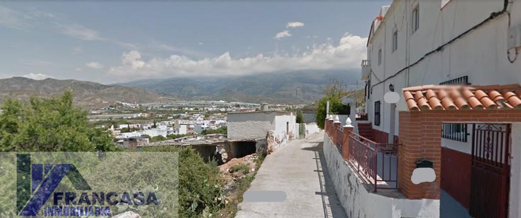 For sale of house in Berja