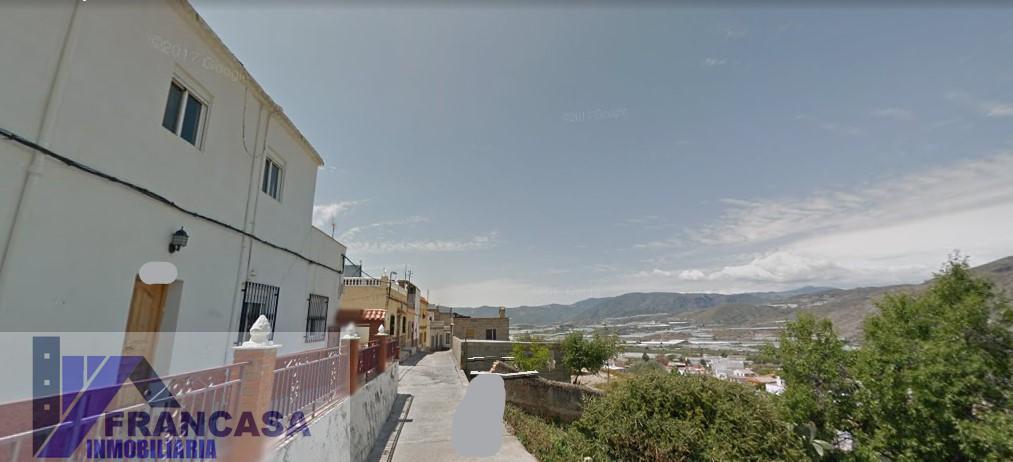 For sale of house in Berja