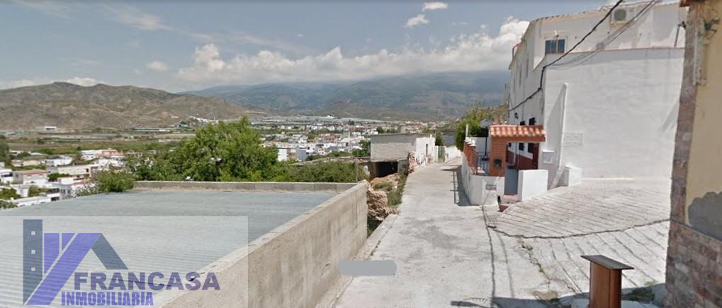 For sale of house in Berja