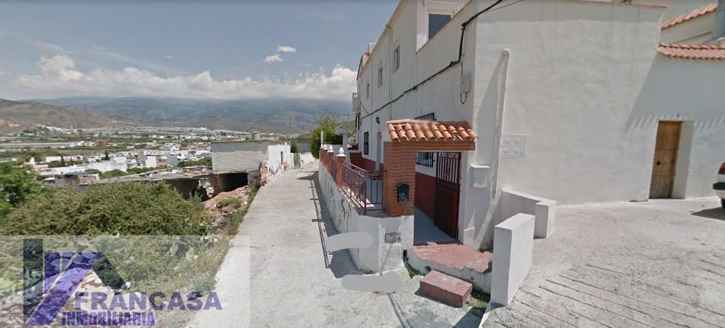 For sale of house in Berja