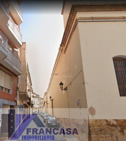 Venta de piso en Berja