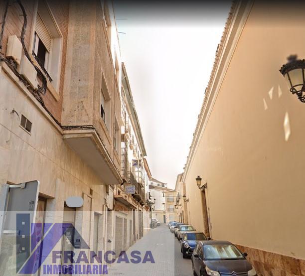 Venta de piso en Berja