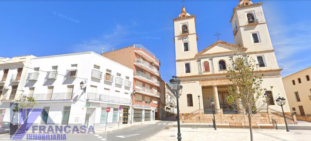 Venta de piso en Berja