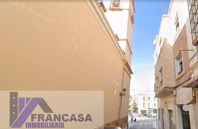 Venta de piso en Berja