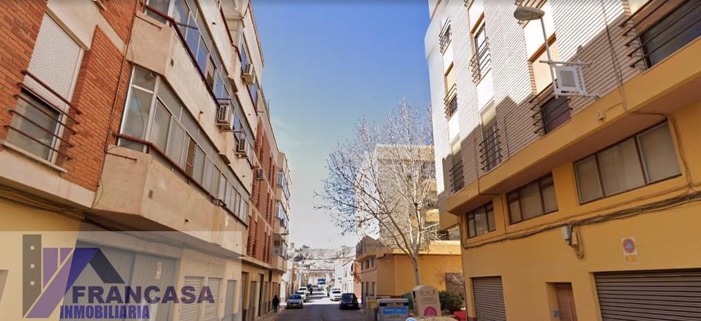 Venta de piso en Jumilla