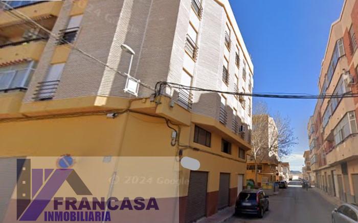 Venta de piso en Jumilla