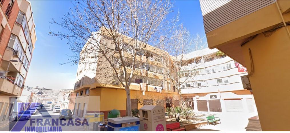 Venta de piso en Jumilla