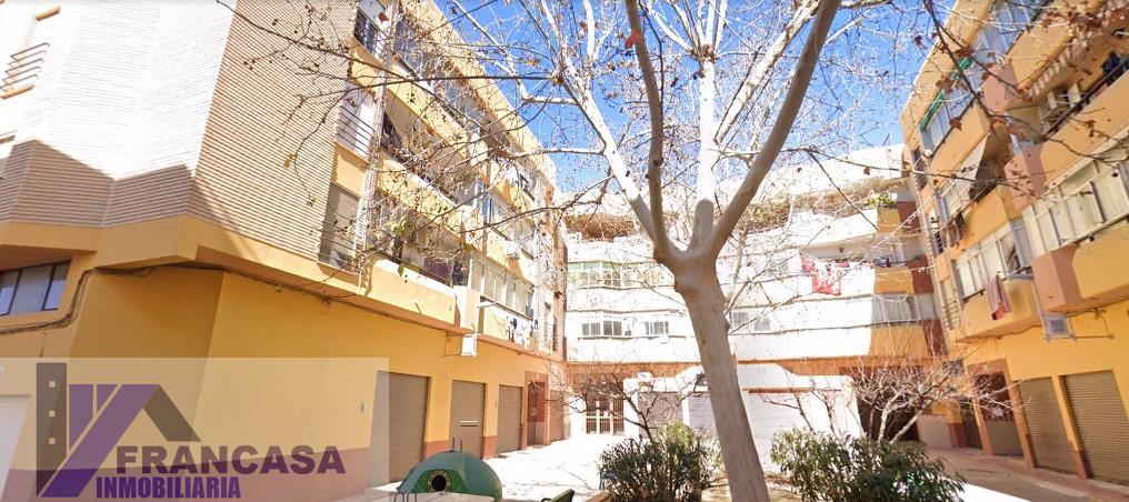 Venta de piso en Jumilla