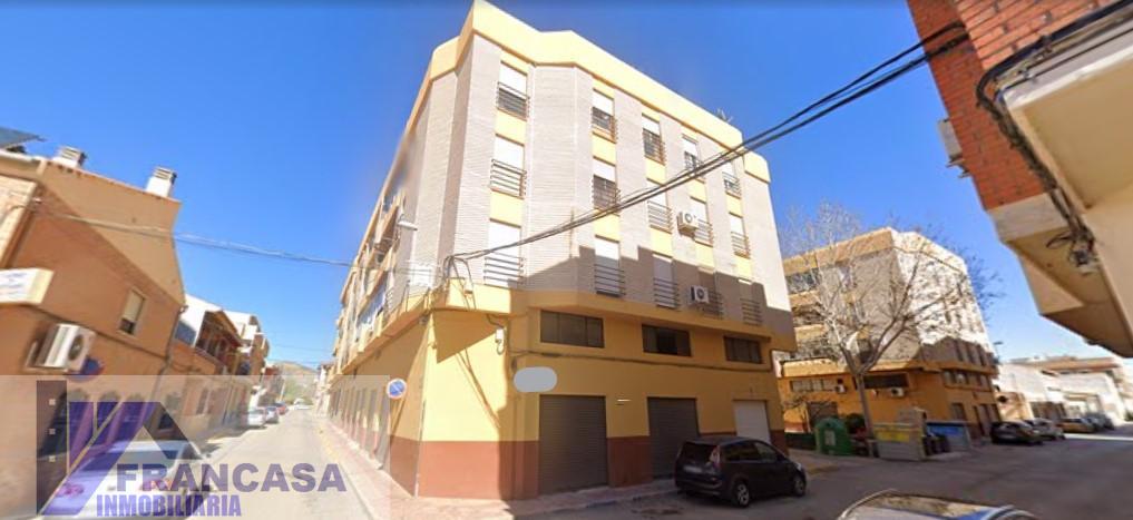 Venta de piso en Jumilla