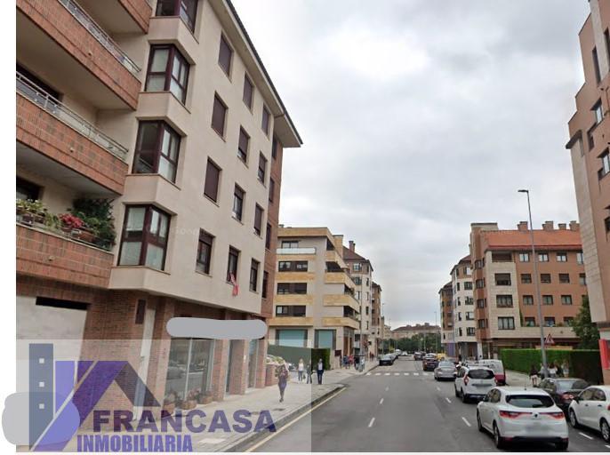 Venta de local comercial en Gijón