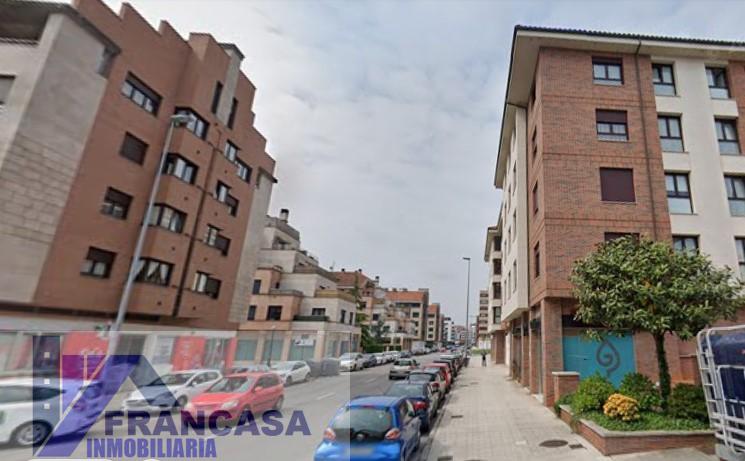 Venta de local comercial en Gijón