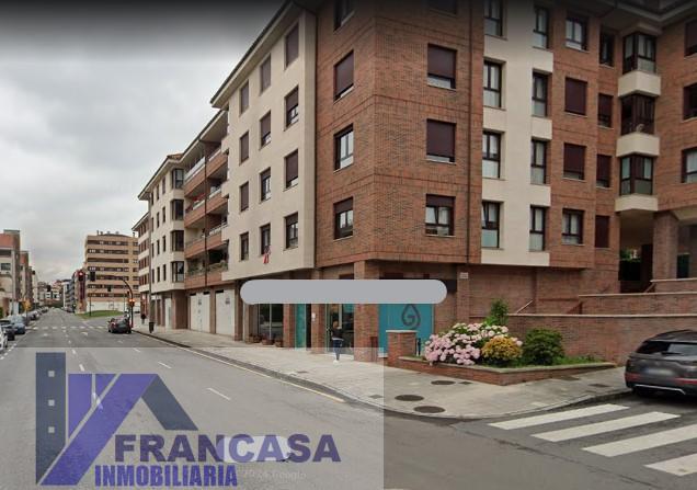 Venta de local comercial en Gijón