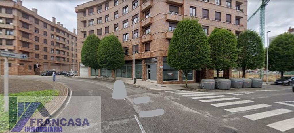For sale of commercial in Gijón